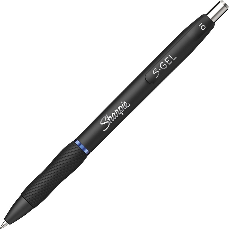 Sharpie S-Gel Retractable Pens – SAN2096127