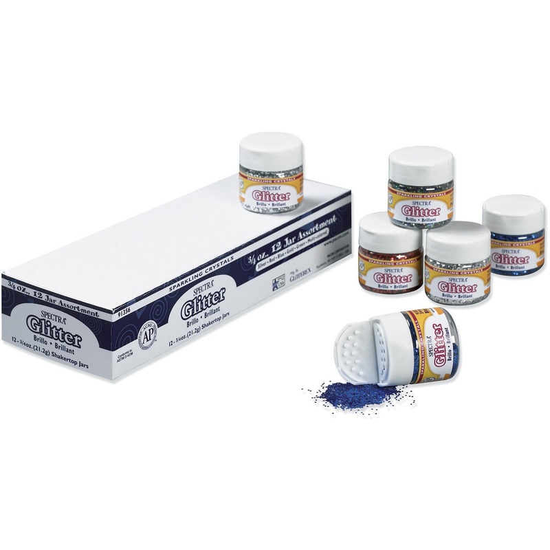 Spectra Glitter Sparkling Crystals – PAC91356