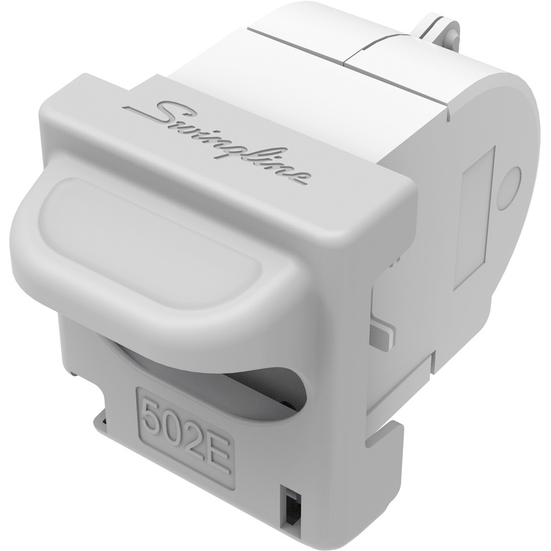 Swingline 502e Staple Cartridge for Desktop Electric Stapler – SWI50051