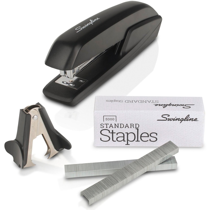 Swingline Standard Stapler Value Pack – SWI54551
