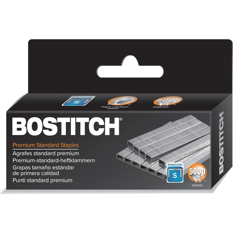 Bostitch Full-Strip Premium Standard Staples – ACI1901