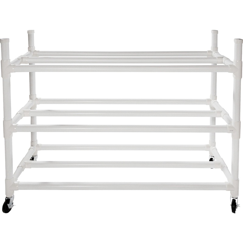 Champion Sports 30 Basketball Heavy-Duty Cart – CSI30CART