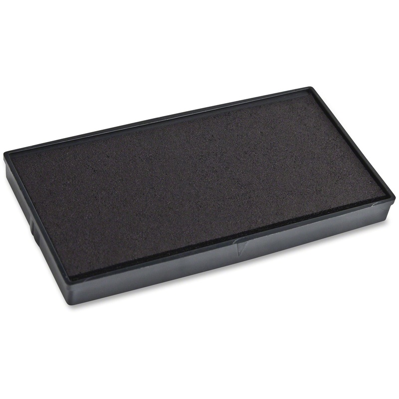 COSCO 2000 Plus Stamp No. 30 Replacement Ink Pad – COS065468