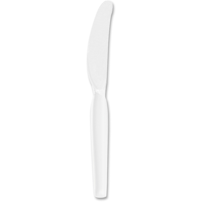 Dixie Heavyweight Disposable Knives Grab-N-Go by GP Pro – DXEKH207CT