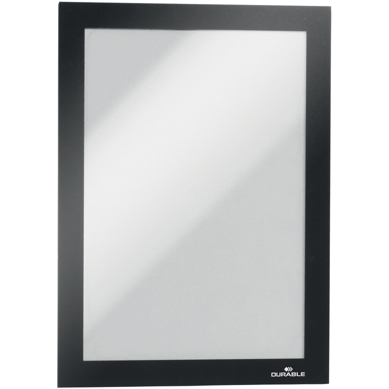 DURABLE DURAFRAME Magnetic Frame – DBL472101