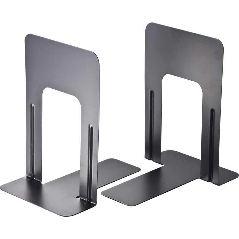Officemate Nonskid Bookends – OIC93051