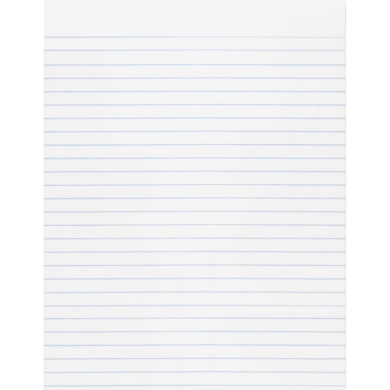 Pacon Composition Paper – Letter – PAC2403