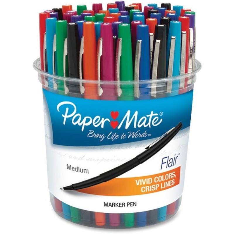 Paper Mate Flair – PAP4651|Paper Mate|Mexico