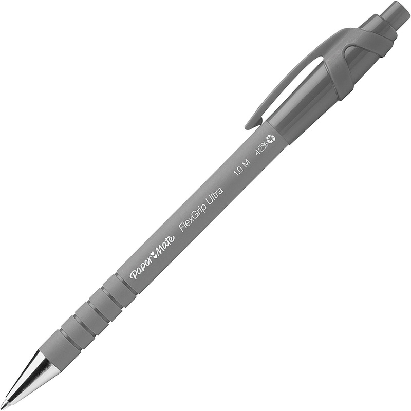 Paper Mate Flexgrip Ultra Retractable Pens – PAP9530131