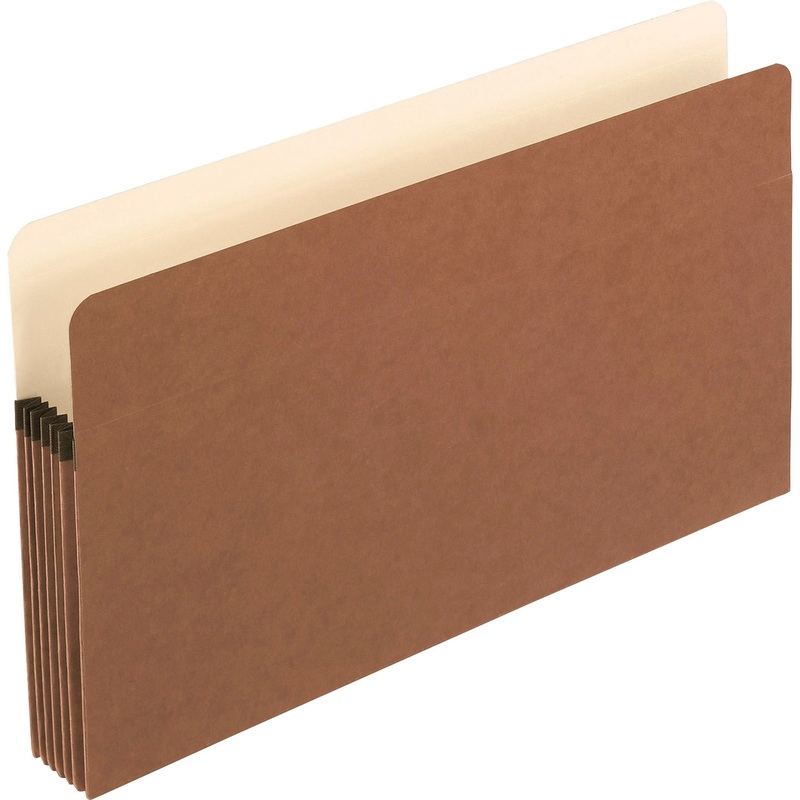 Pendaflex Legal Recycled Expanding File – PFX1536GOX