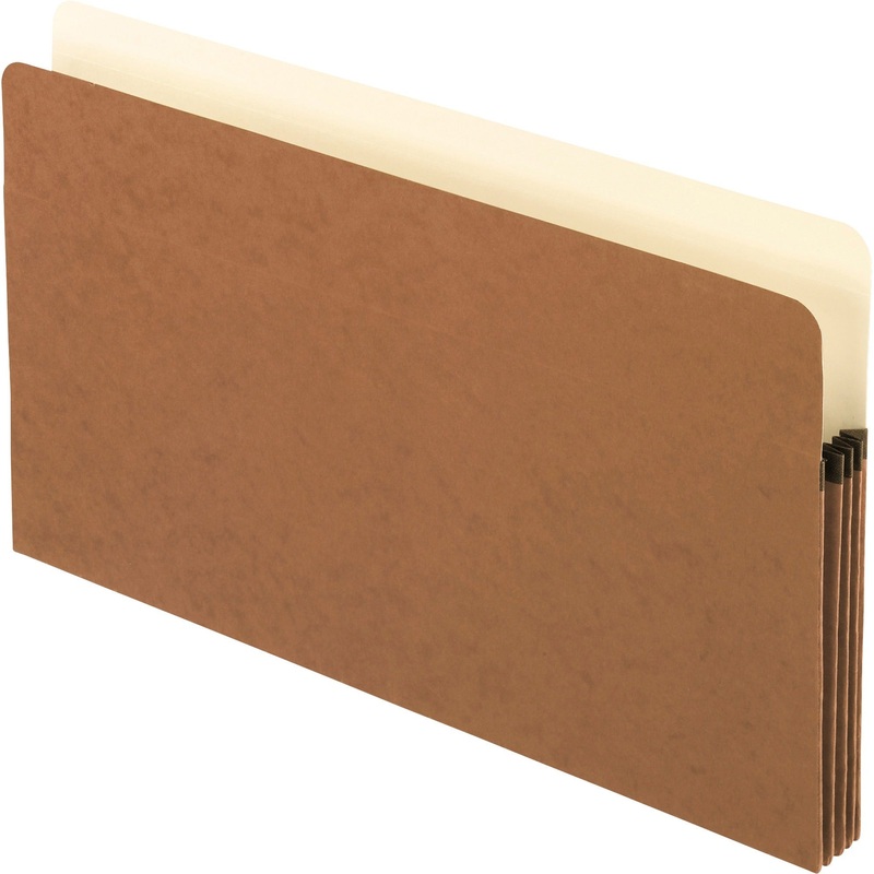 Pendaflex Legal Recycled File Pocket – PFX1526EAM