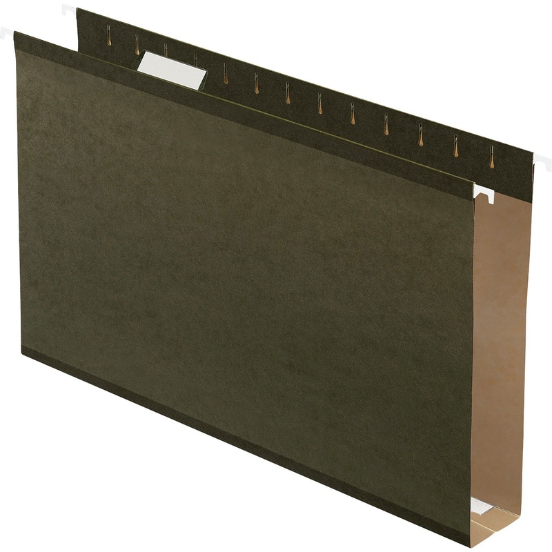 Pendaflex Legal Recycled Hanging Folder – PFX4153X2