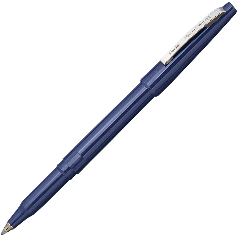Pentel Rolling Writer Pens – PENR100C