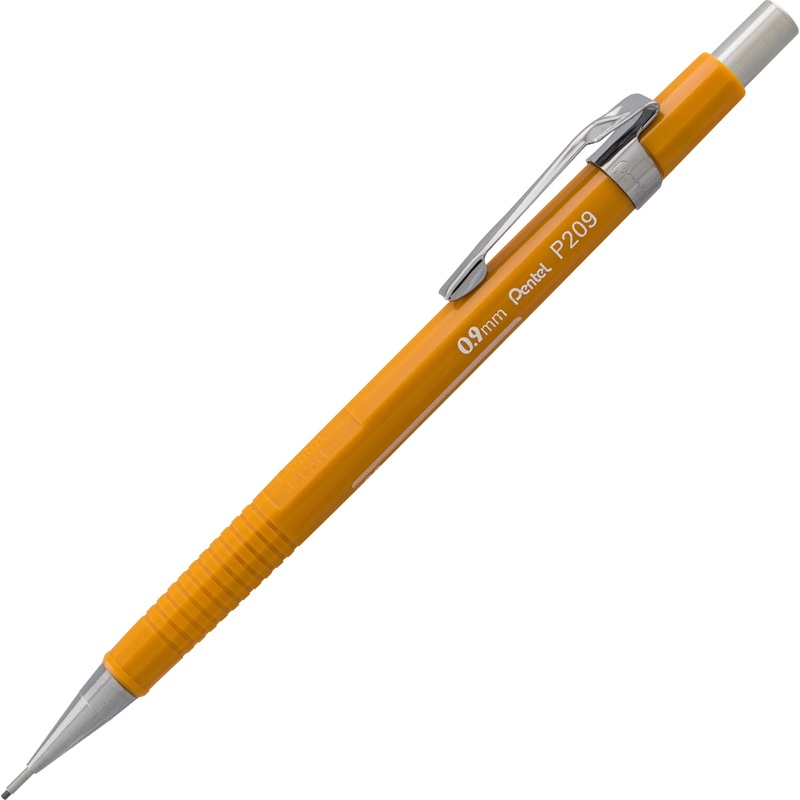 Pentel Sharp Automatic Pencils – PENP209G