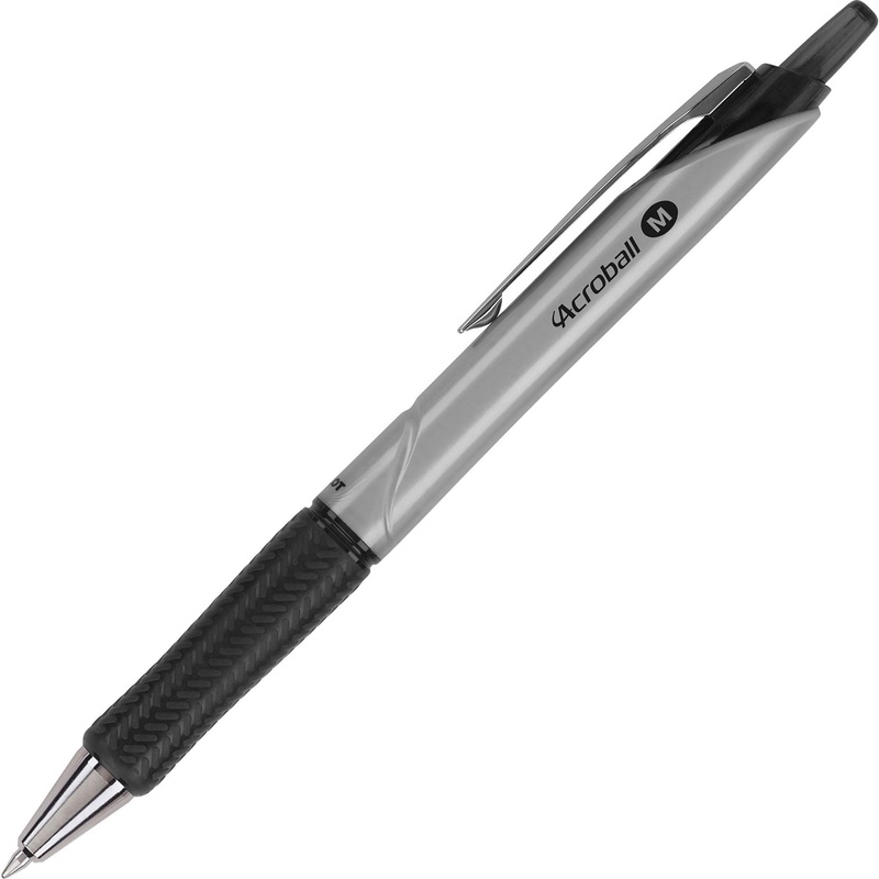 Pilot Acroball Pro Hybrid Ink Ballpoint Pen – PIL31910