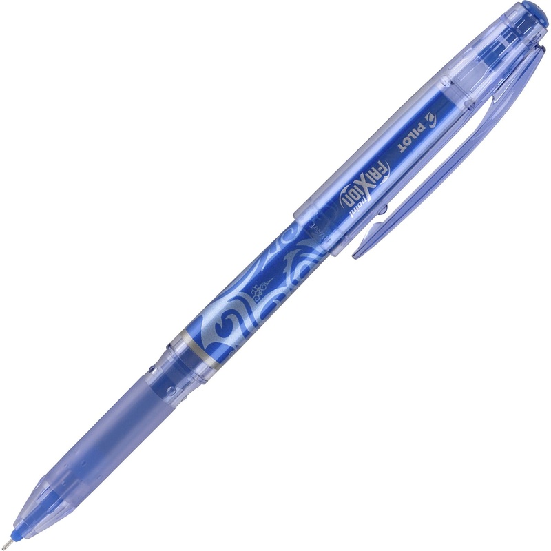 Pilot FriXion Point Erasable Gel Pen – PIL31574