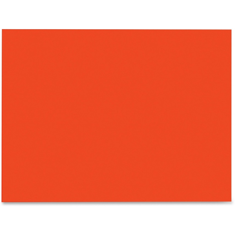 Prang Construction Paper – PAC6603