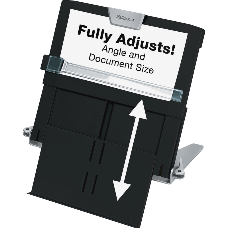 Professional Series In-Line Document Holder – FEL8039401
