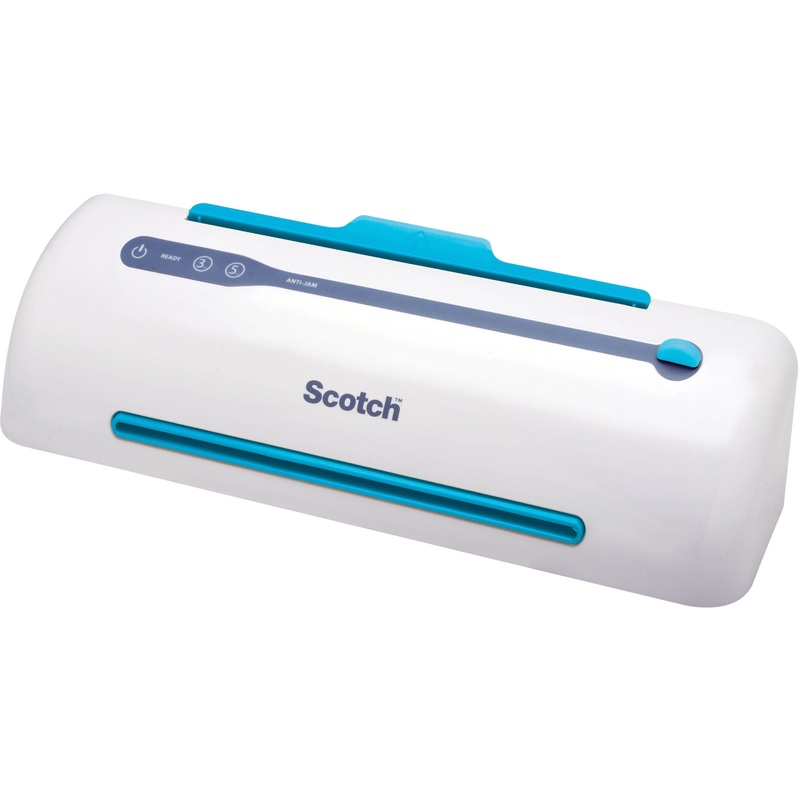 Scotch Pro TL906 Thermal Laminator – MMMTL906