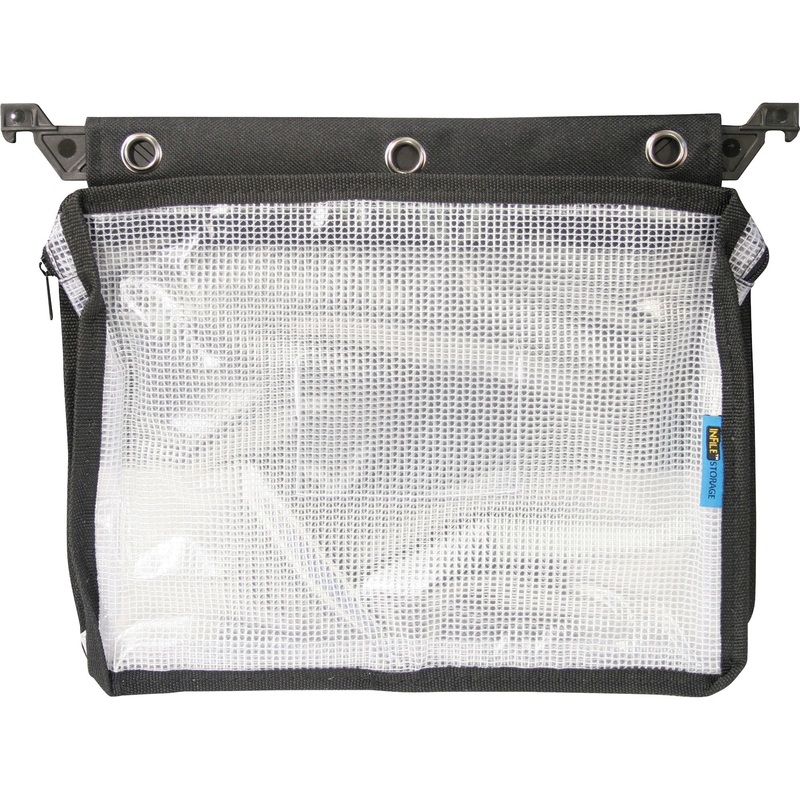 Advantus Carrying Case (Pouch) Accessories – Black – AVT50904