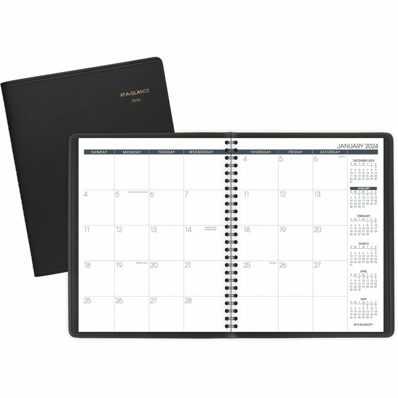 At-A-Glance Monthly Planner – AAG7012005