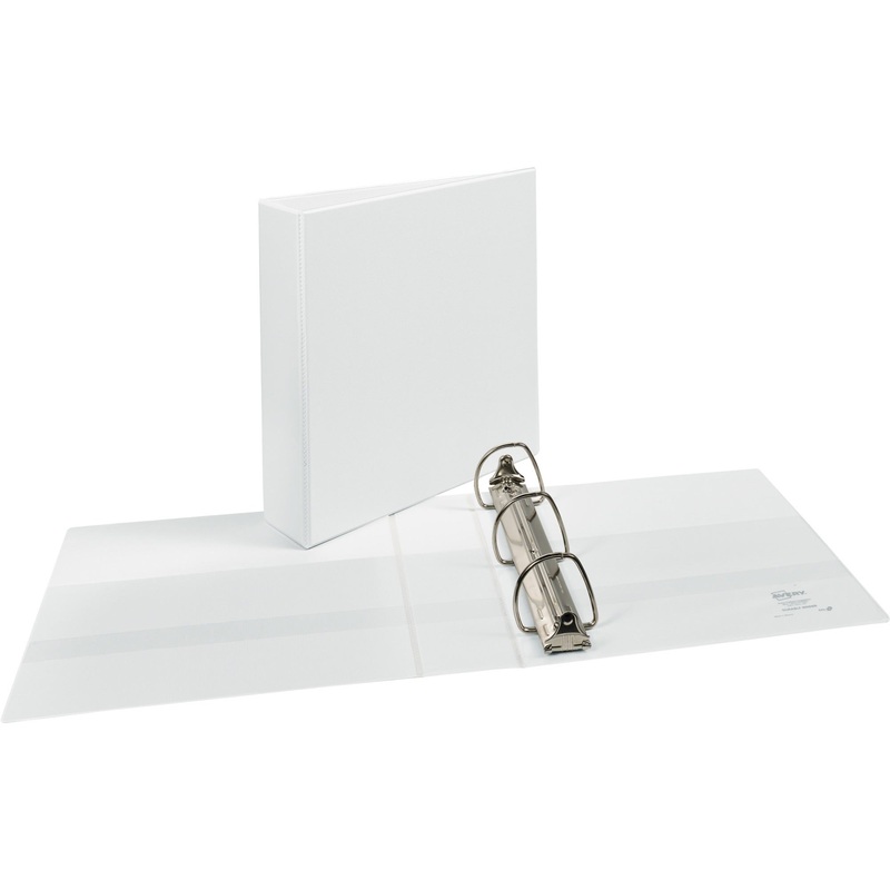 Avery Durable View Binder – EZD Rings – AVE09501