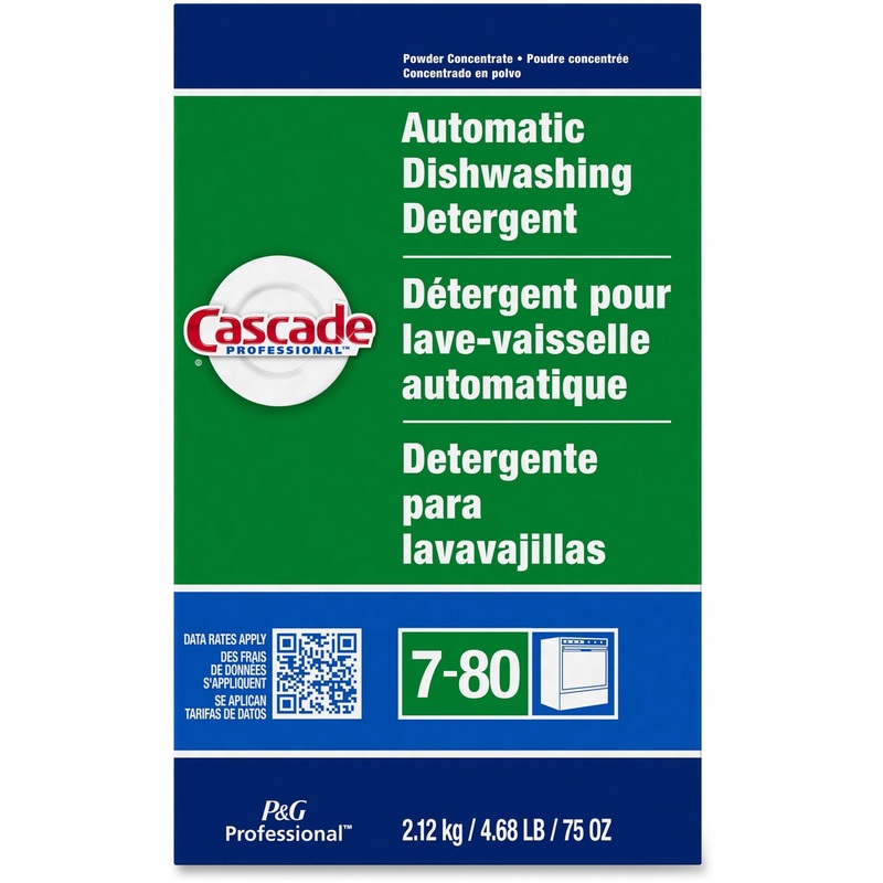 Cascade Dishwashing Detergent – PGC59535CT