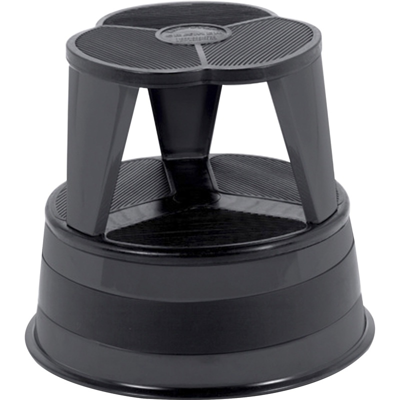 Cramer Original All-steel Kik-Step Stool – CRA100192