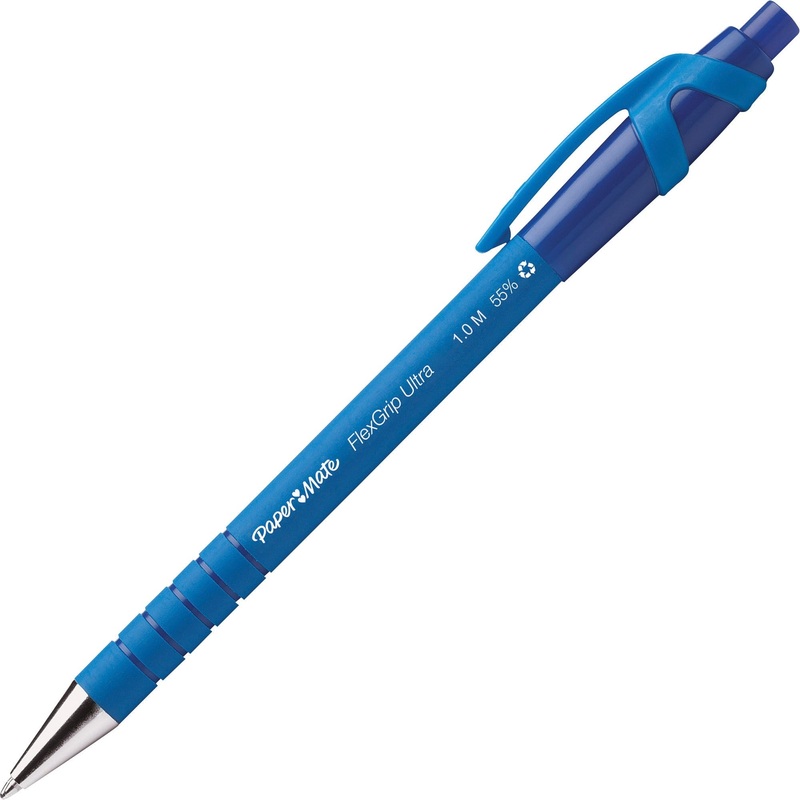 Paper Mate Flexgrip Ultra Retractable Pens – PAP9510131