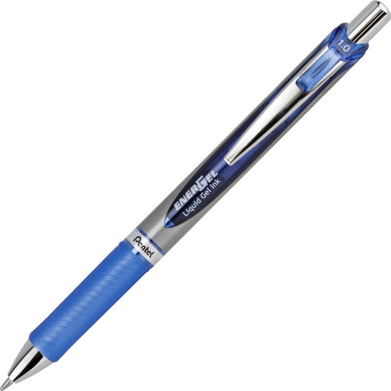 Pentel Deluxe RTX Retractable Pens – PENBL80C