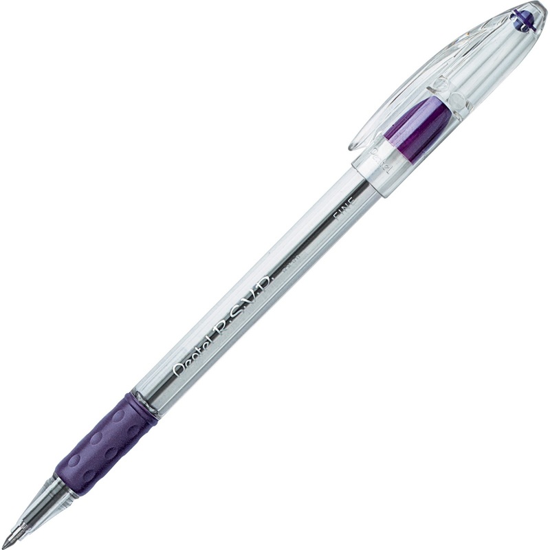 Pentel R.S.V.P. Ballpoint Stick Pens – PENBK90V