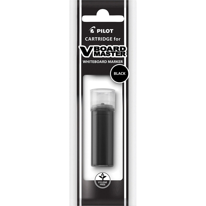 Pilot BeGreen Cartridge Vboard Master Whiteboard Marker Refill – PIL43922