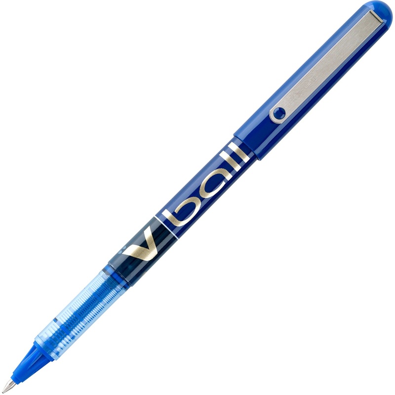 Pilot Vball Liquid Ink Pens – PIL35113