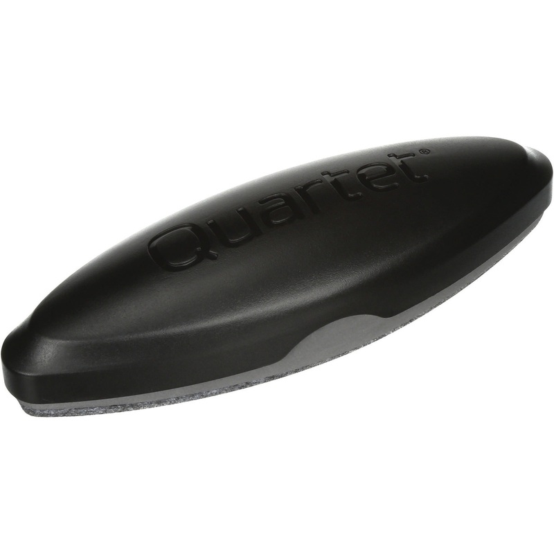 Quartet Magnetic 2-in-1 Eraser – QRTBFEB2