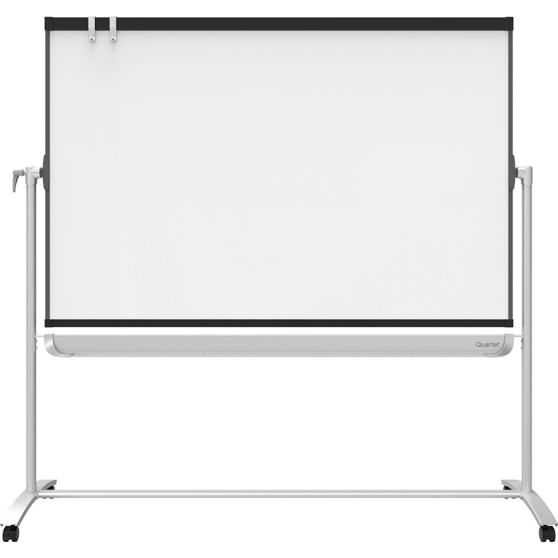 Quartet Prestige 2 Mobile Presentation Easel – QRTECM64P2