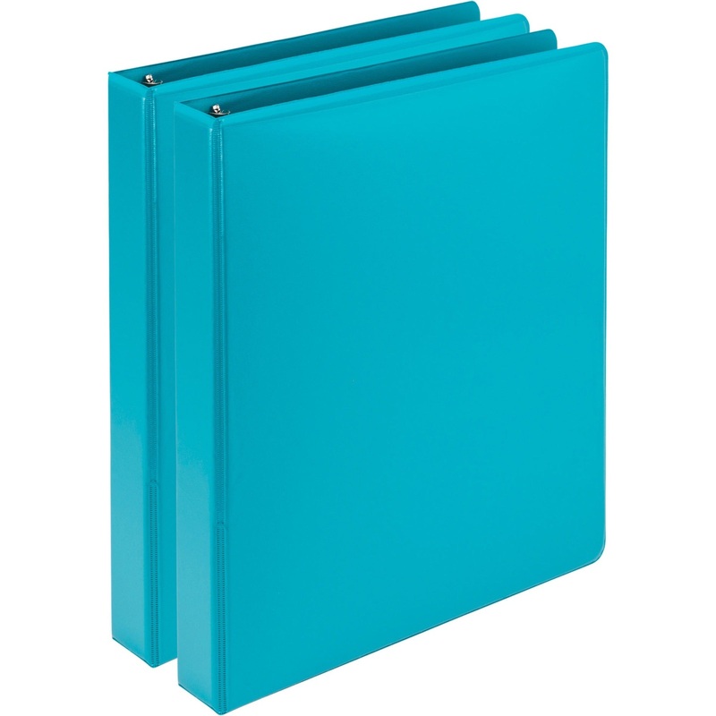 Samsill Earth’s Choice Plant-based View Binders – SAMU86377