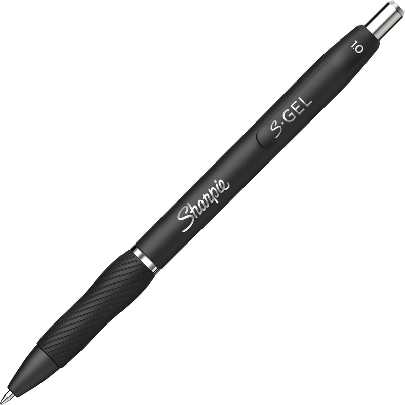 Sharpie S-Gel Pens – SAN2096181
