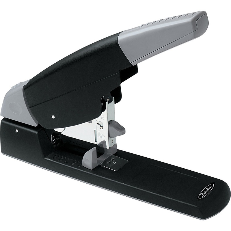 Swingline High-Capacity Heavy-Duty Stapler – SWI90002
