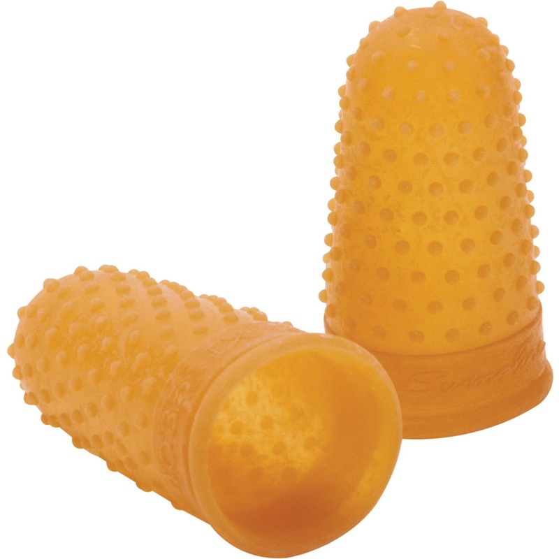 Swingline Rubber Finger Tips – SWI54035