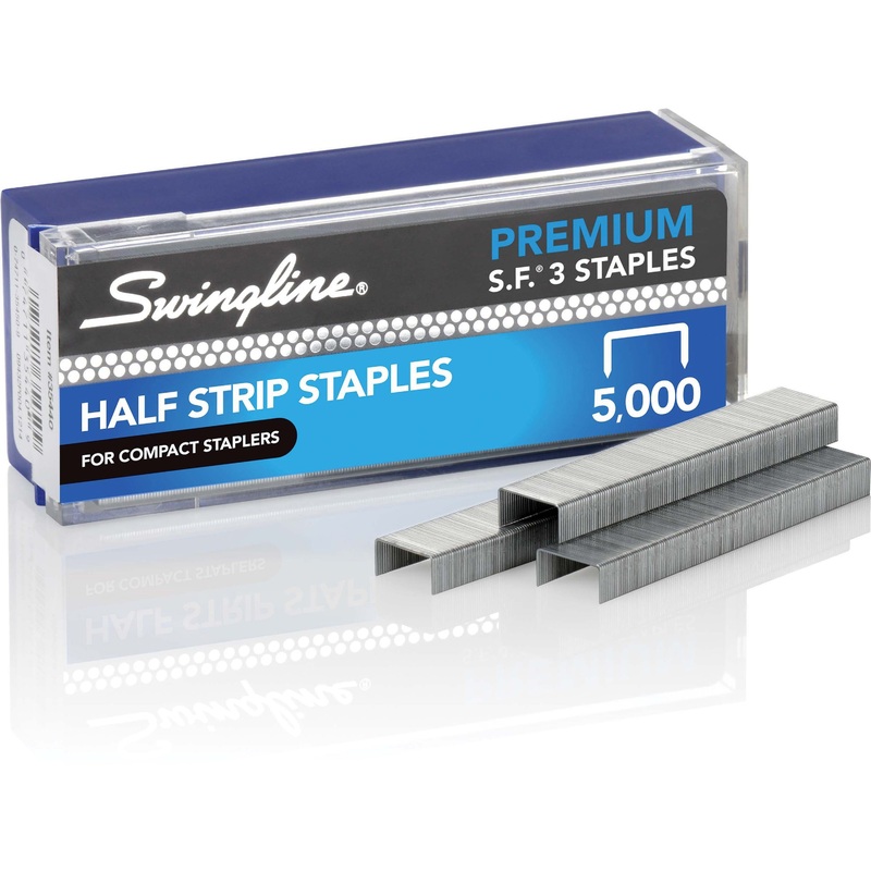 Swingline S.F. 3 Premium Staples – SWI35440
