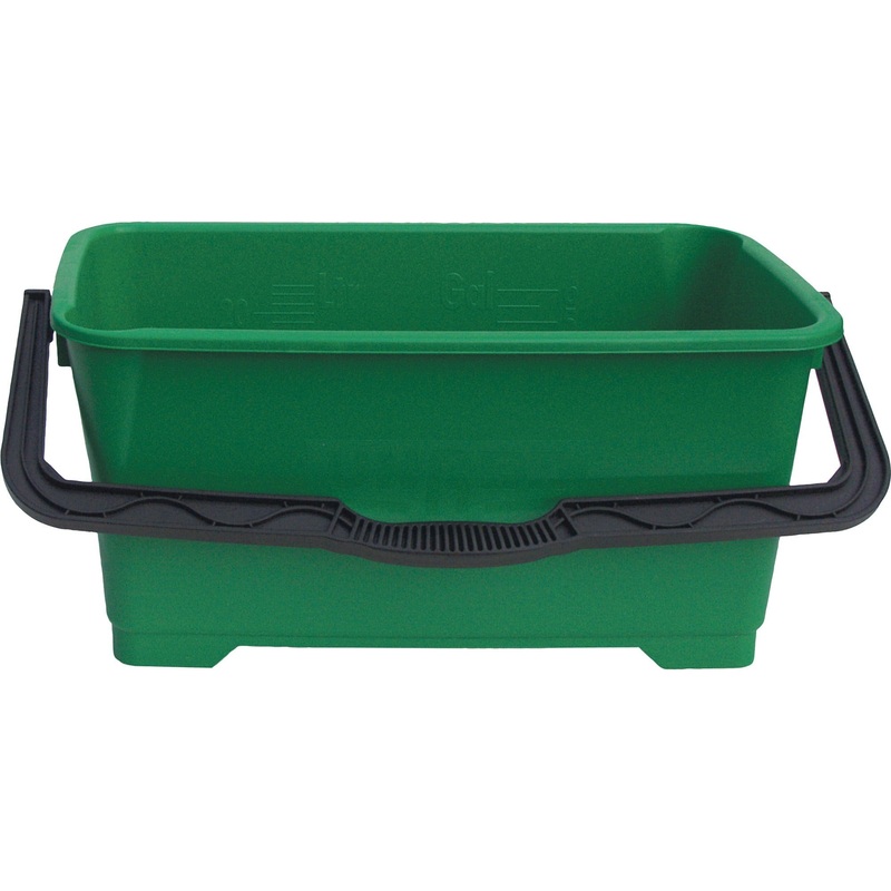 Unger Heavy-duty 6-gallon Pro Bucket – UNGQB220