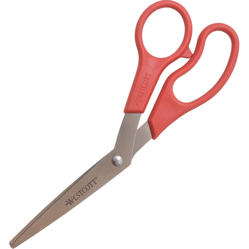 Westcott Value Line Bent Trimmers – ACM10703