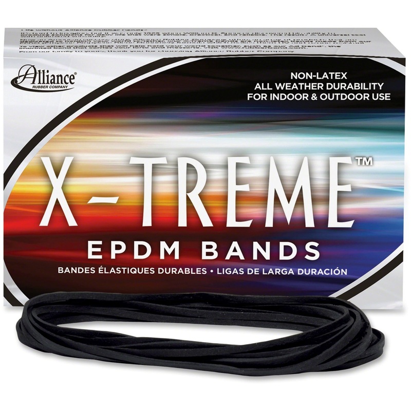 X-Treme X-treme Rubber Bands – ALL02004