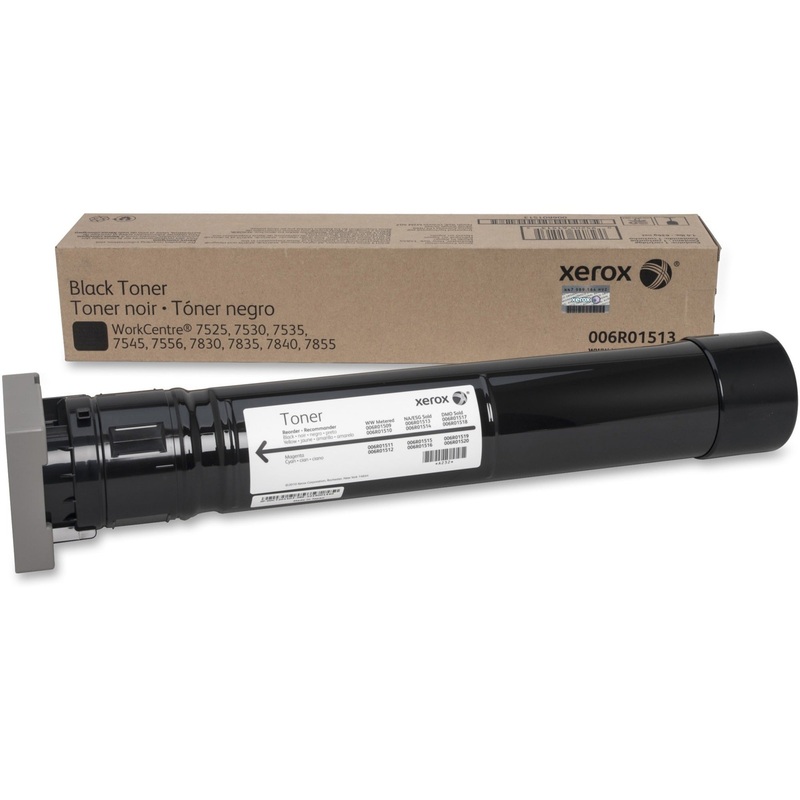 Xerox Original Toner Cartridge – XER006R01513