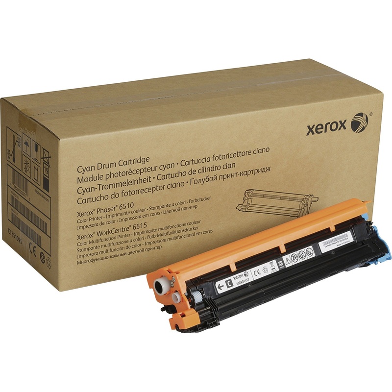 Xerox WC 6515/Phaser 6510 Drum Cartridge – XER108R01417