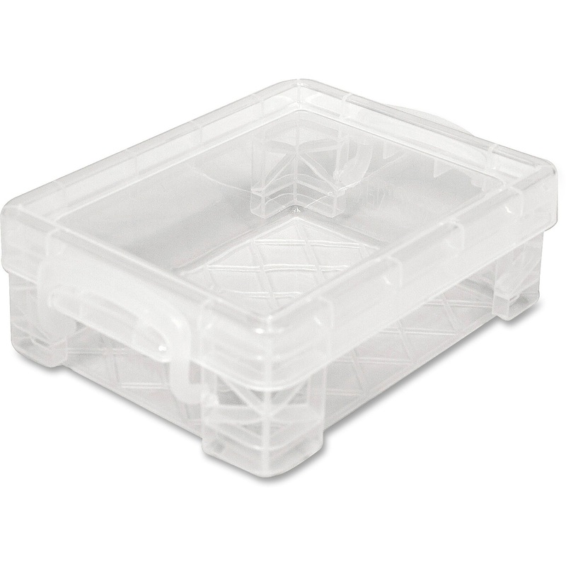 Advantus Super Stacker Crayon Box – AVT40311