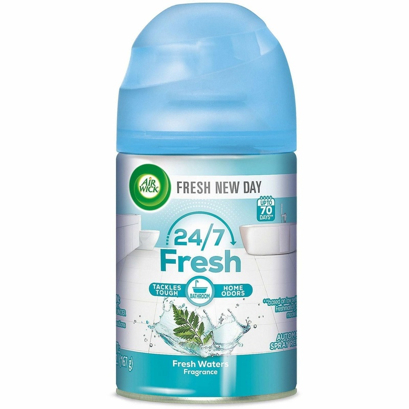 Air Wick Freshmatic Air Freshener Spray Refill – RAC79553