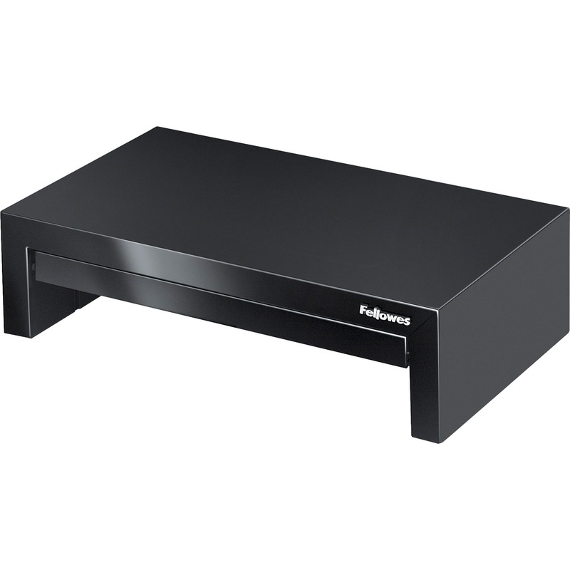 Fellowes Designer Suites Monitor Riser – FEL8038101
