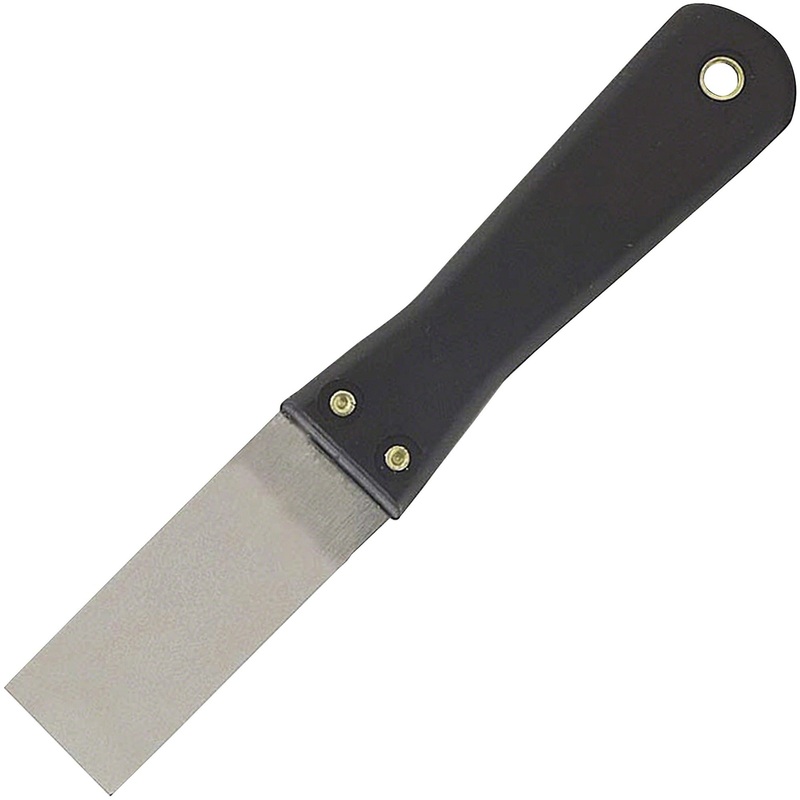 Great Neck Stiff Blade Putty Knife – GNS15PKS
