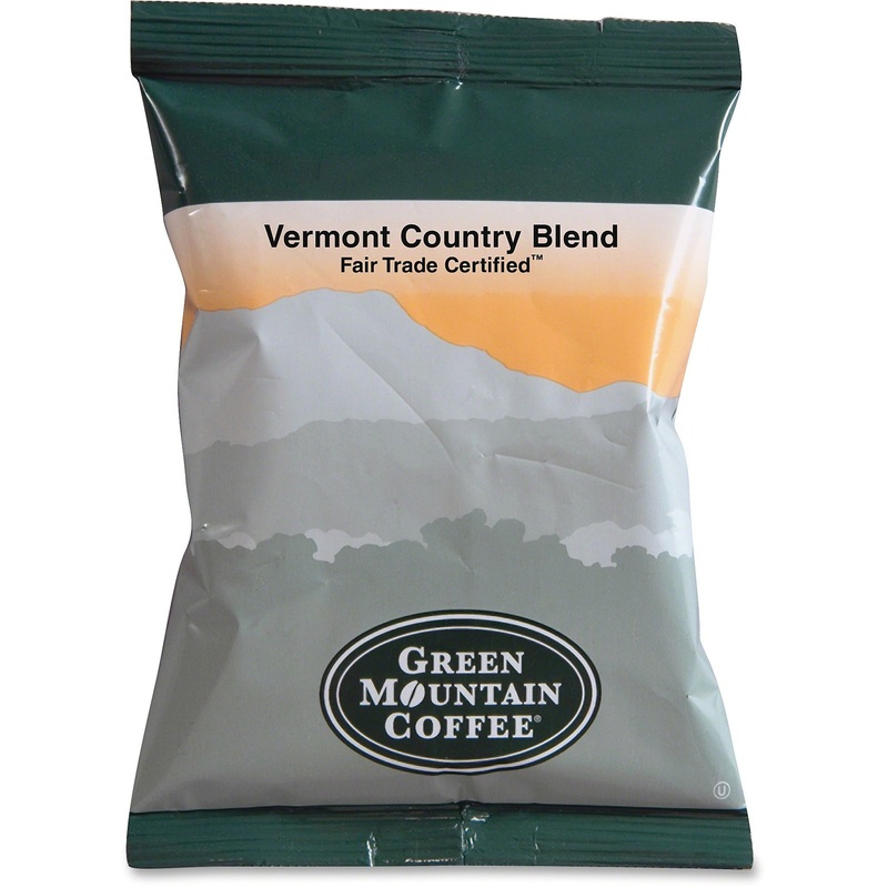 Green Mountain Coffee Roasters Coffee – GMT4162